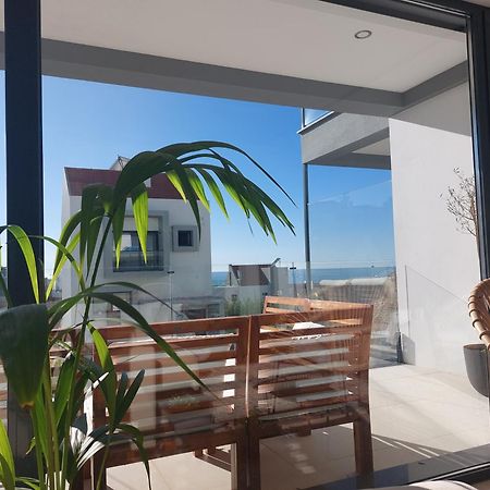 Beach, Ocean View & Bright House Ericeira Luaran gambar