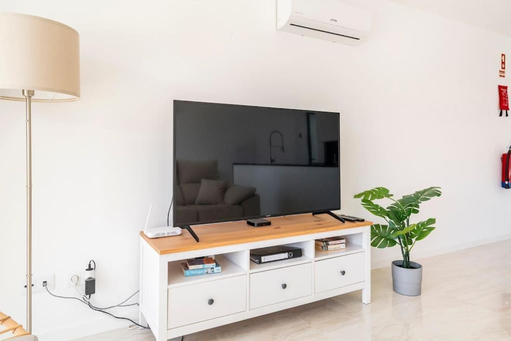 Beach, Ocean View & Bright House Ericeira Luaran gambar