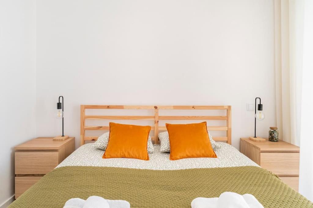 Beach, Ocean View & Bright House Ericeira Luaran gambar