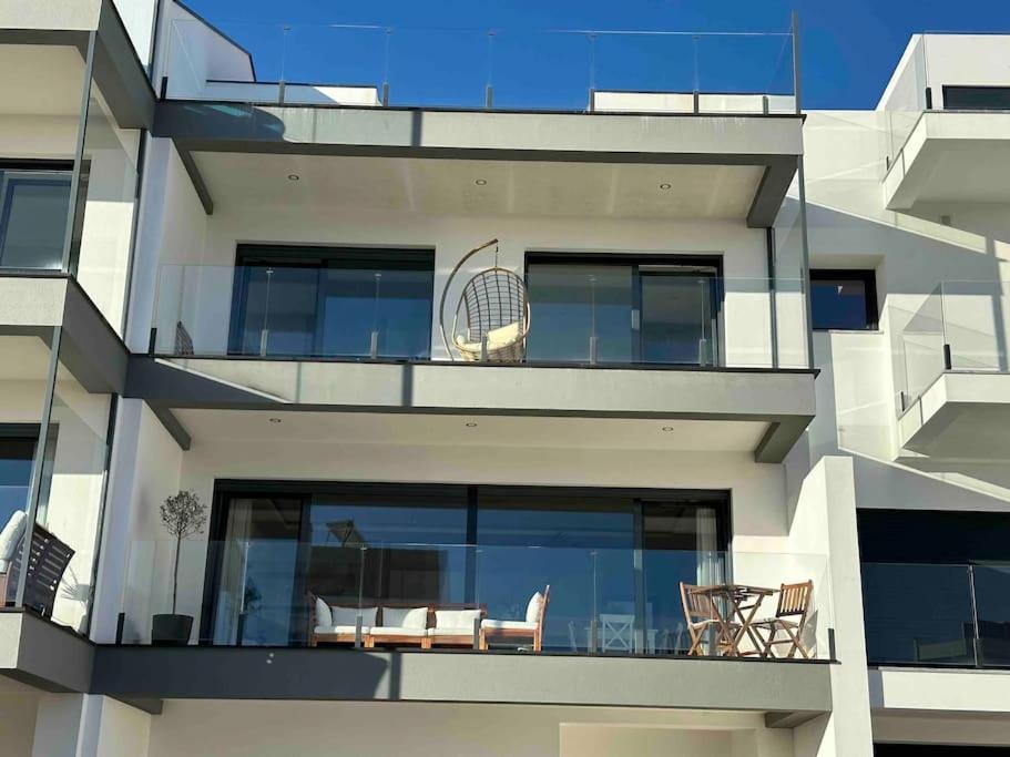 Beach, Ocean View & Bright House Ericeira Luaran gambar