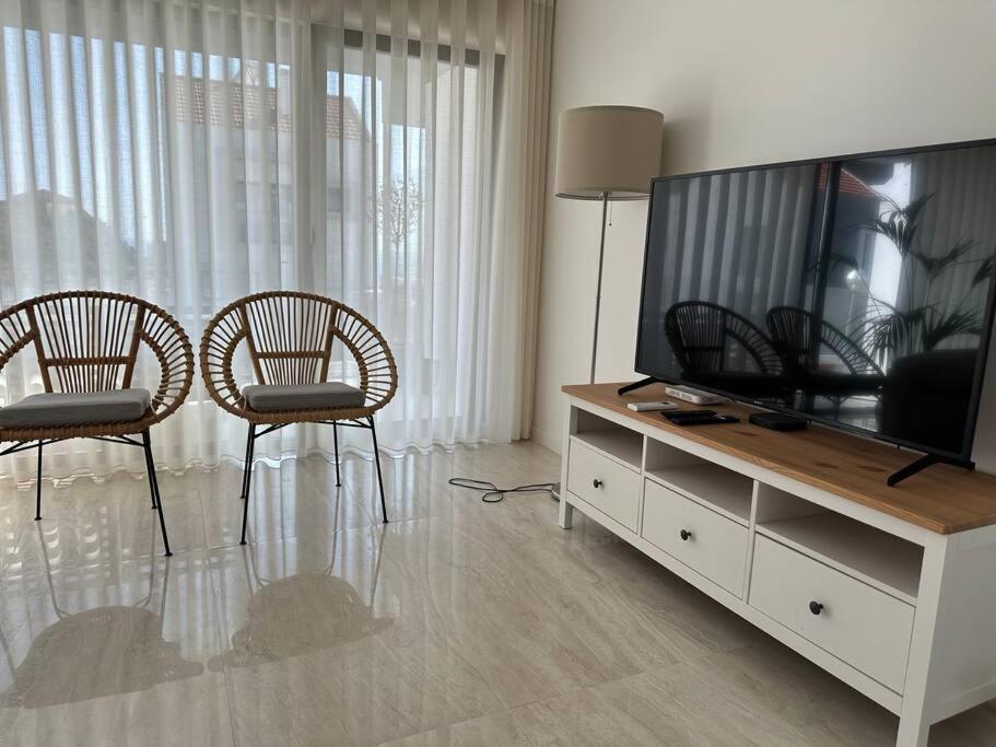 Beach, Ocean View & Bright House Ericeira Luaran gambar